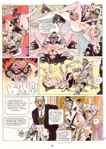 Carmen Bond : page 28