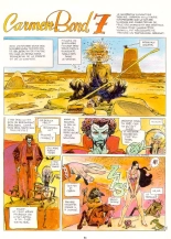 Carmen Bond : page 29