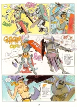 Carmen Bond : page 35