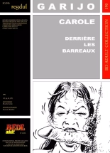 Carole 1 - Derrière les barreaux : page 1