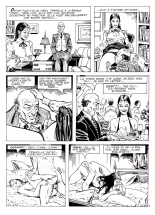 Carole 1 - Derrière les barreaux : page 2