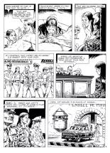 Carole 1 - Derrière les barreaux : page 4