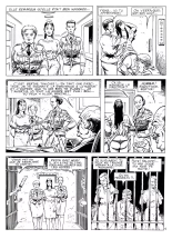 Carole 1 - Derrière les barreaux : page 5