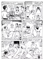 Carole 1 - Derrière les barreaux : page 7