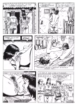 Carole 1 - Derrière les barreaux : page 9