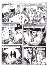 Carole 1 - Derrière les barreaux : page 14