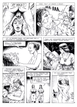 Carole 1 - Derrière les barreaux : page 20