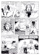 Carole 1 - Derrière les barreaux : page 21
