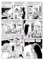 Carole 1 - Derrière les barreaux : page 23