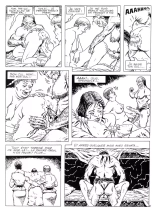 Carole 1 - Derrière les barreaux : page 26