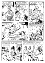 Carole 1 - Derrière les barreaux : page 27