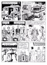 Carole 1 - Derrière les barreaux : page 28