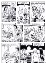Carole 1 - Derrière les barreaux : page 39