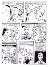 Carole 1 - Derrière les barreaux : page 41