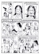 Carole 1 - Derrière les barreaux : page 43