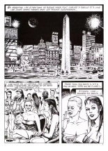 Carole 2 - A Buenos Aires : page 2