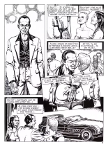 Carole 2 - A Buenos Aires : page 3