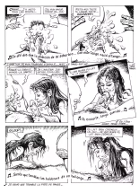 Carole 2 - A Buenos Aires : page 6