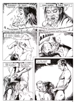 Carole 2 - A Buenos Aires : page 7