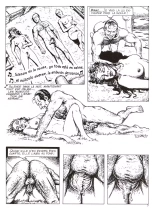 Carole 2 - A Buenos Aires : page 8