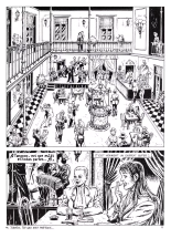 Carole 2 - A Buenos Aires : page 12