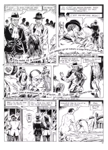 Carole 2 - A Buenos Aires : page 13