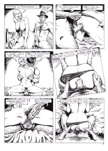 Carole 2 - A Buenos Aires : page 14
