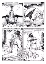 Carole 2 - A Buenos Aires : page 15