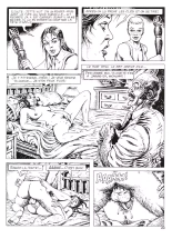Carole 2 - A Buenos Aires : page 21