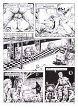 Carole 2 - A Buenos Aires : page 22