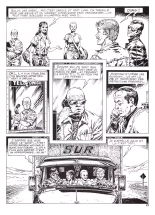 Carole 2 - A Buenos Aires : page 24