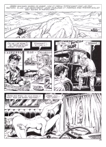 Carole 2 - A Buenos Aires : page 25
