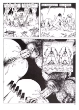 Carole 2 - A Buenos Aires : page 33