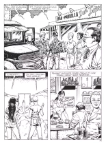 Carole 2 - A Buenos Aires : page 35