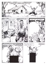 Carole 2 - A Buenos Aires : page 38