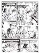 Carole 2 - A Buenos Aires : page 39