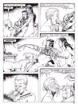 Carole 2 - A Buenos Aires : page 41