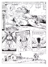 Carole 2 - A Buenos Aires : page 43