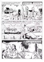 Carole 2 - A Buenos Aires : page 44