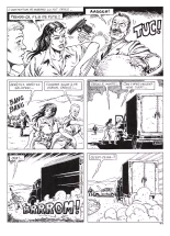 Carole 2 - A Buenos Aires : page 45
