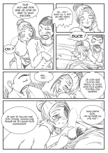 CAROLINE CHAPTER 2 : page 12