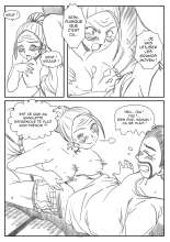 CAROLINE CHAPTER 2 : page 14