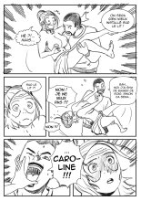 CAROLINE CHAPTER 2 : page 19