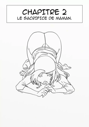 hentai CAROLINE CHAPTER 2