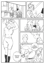 CAROLINE CHAPTER 3 : page 5