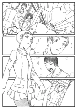 CAROLINE CHAPTER 3 : page 20