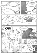 CAROLINE CHAPTER 3 : page 25