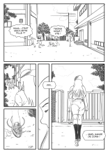 CAROLINE CHAPTER 3 : page 29