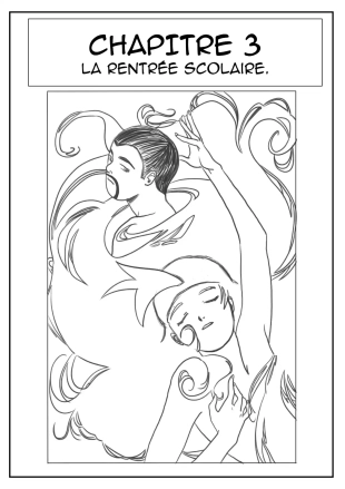 hentai CAROLINE CHAPTER 3