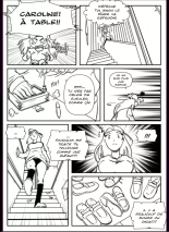 caroline : page 8